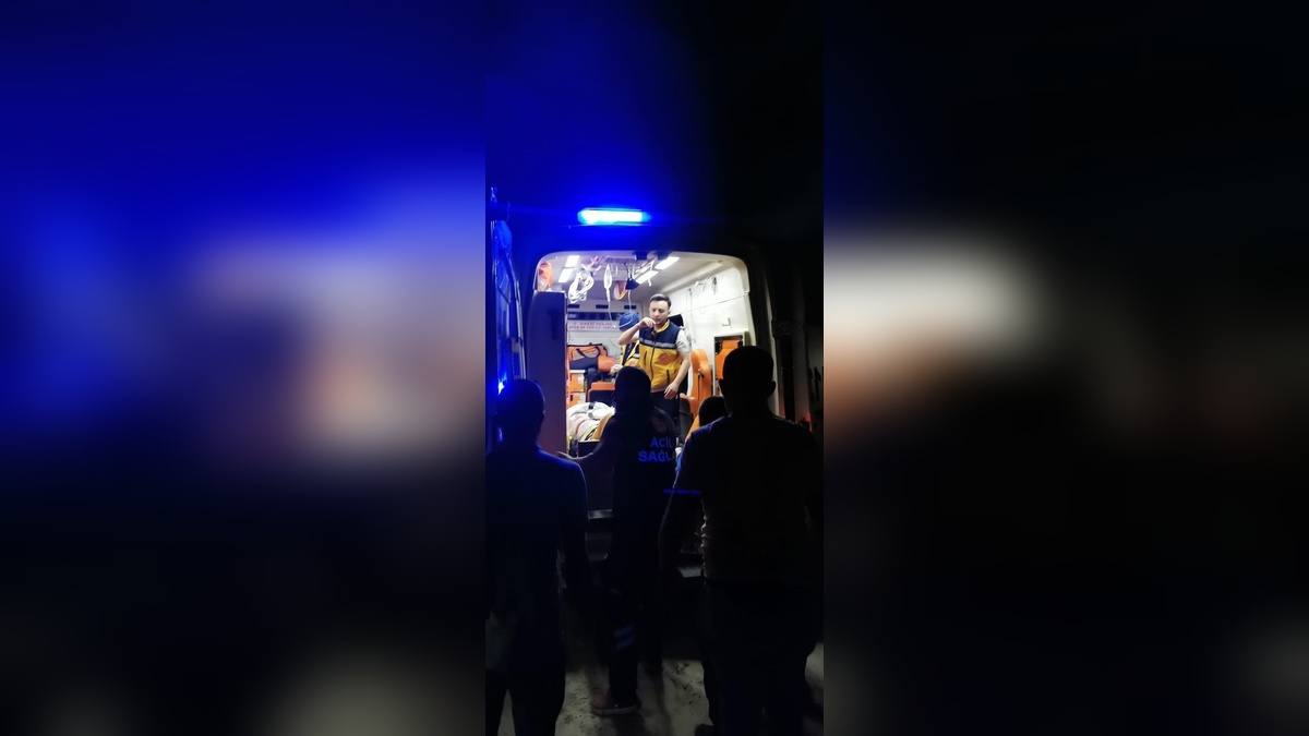 Kırşehir'de balıkçı teknesi alabora oldu: 1 kardeş hayatını kaybetti