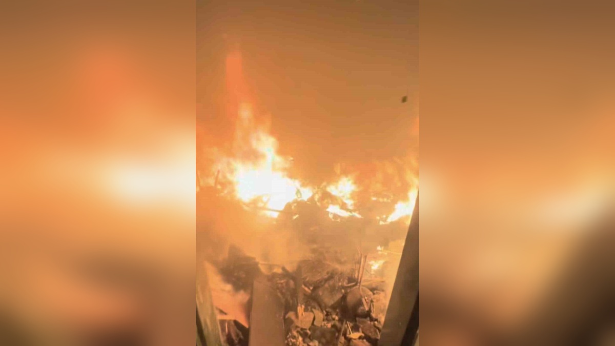 İsrail ordusunun okul ve anaokulu saldırısında en az 20 Filistinli hayatını kaybetti