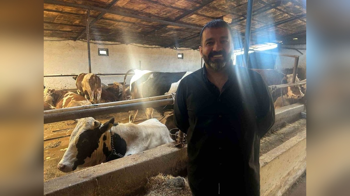 Eskişehir'de kurbanlık satışları hızlandı: 'Fiyatlar geçen yıla göre artış göstermedi'