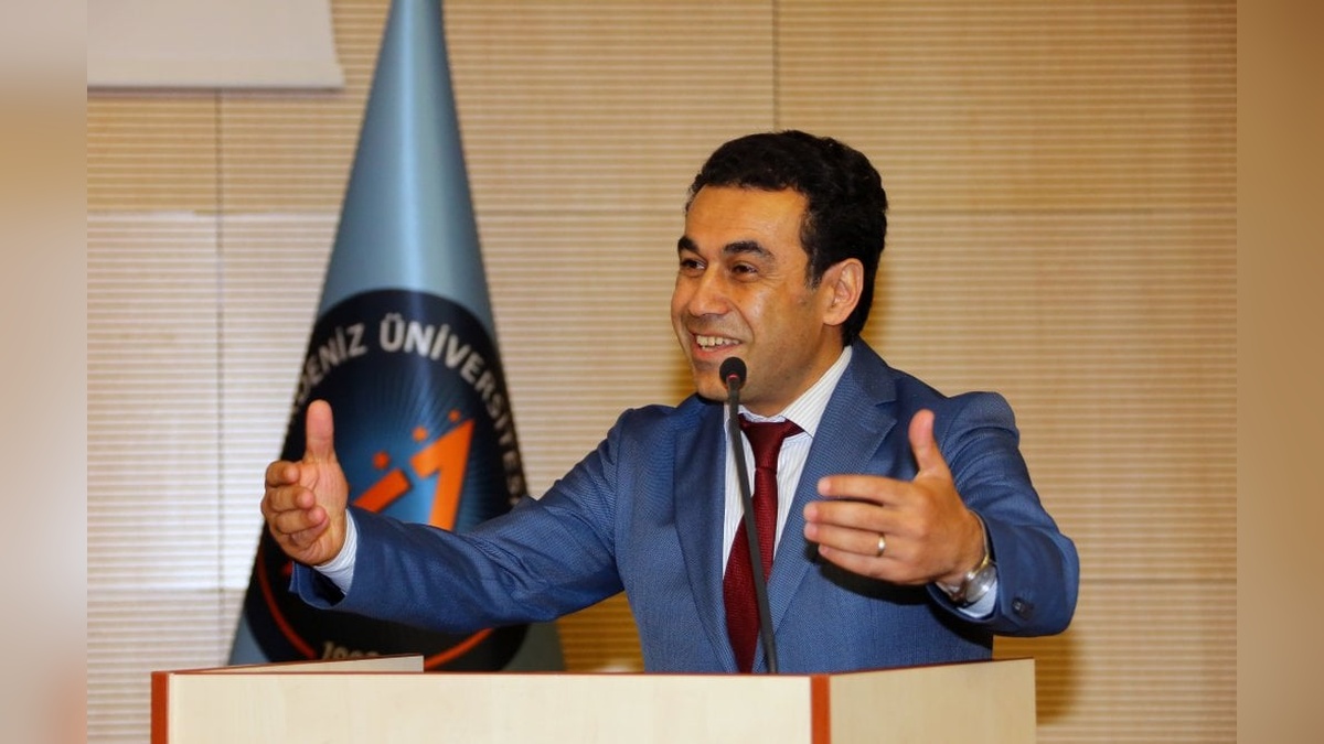 Akdeniz Üniversitesi'nde intihal skandalı: Eski rektör yardımcısının profesörlük kadrosu iptal edildi