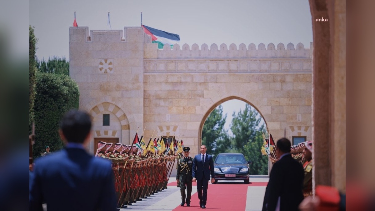 Malta, Filistin Devleti’ni tanıyacak