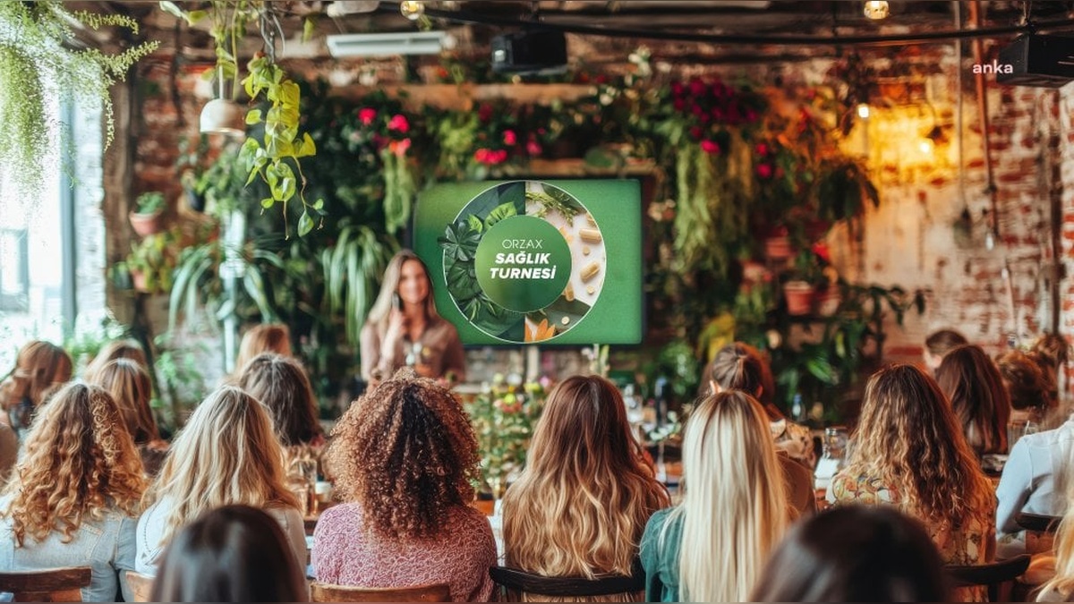 Orzaks, 20. yılını 'Sağlık Turnesi' ile kutluyor
