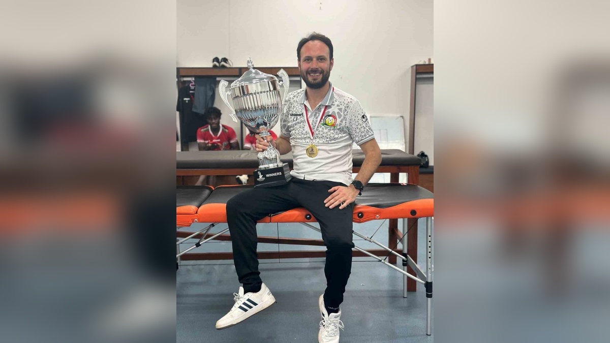 Engin Fırat'ın danışmanı Tolgahan Tuğlu: Katar ve Kuveyt'ten teklif var