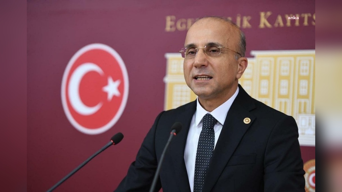 CHP'li Genç'ten OYAK'a nema ve şeffaflık eleştirisi