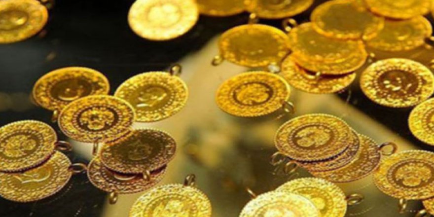 Covid-19 endişeleriyle altın yedi yılın zirvesine çıktı