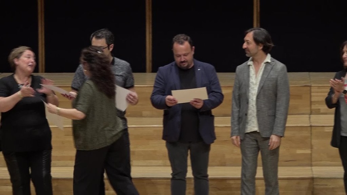 İzmir Uluslararası Çoksesli Korolar Festivali sona erdi