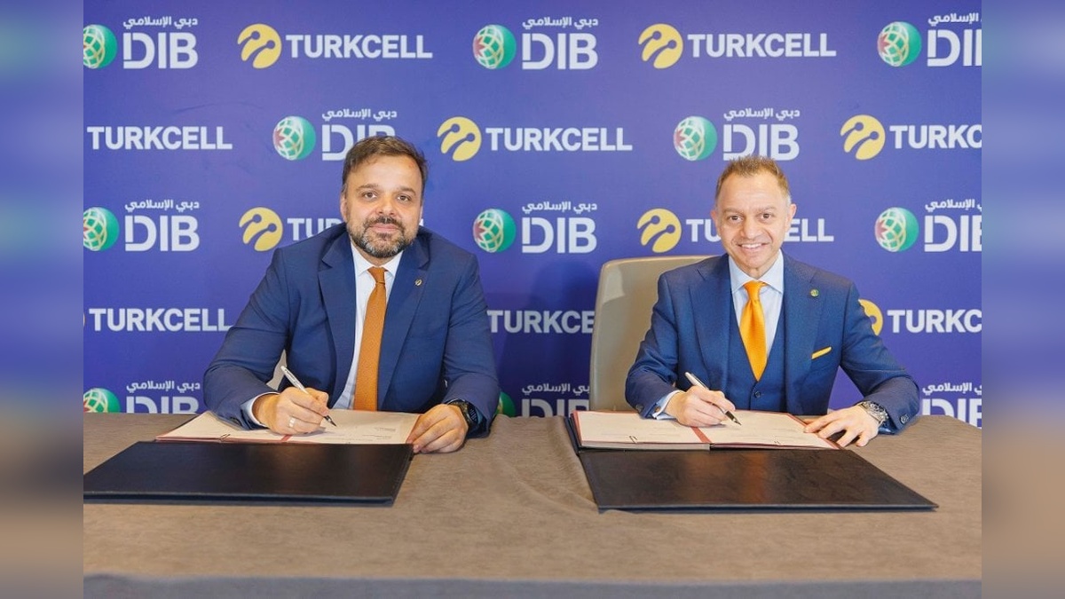 Turkcell, Dubai İslam Bankası'ndan 150 milyon dolarlık murabaha finansmanı sağladı