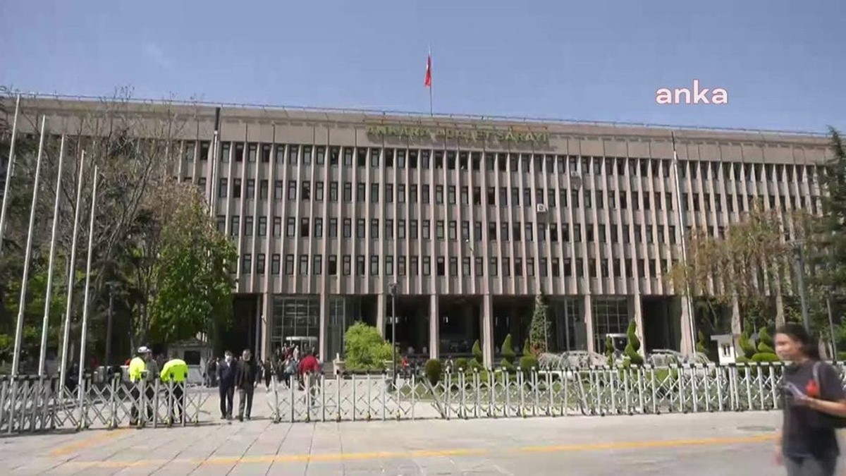 CHP kurultayı davasına uzman görüşü: 'Dava reddedilmeli'