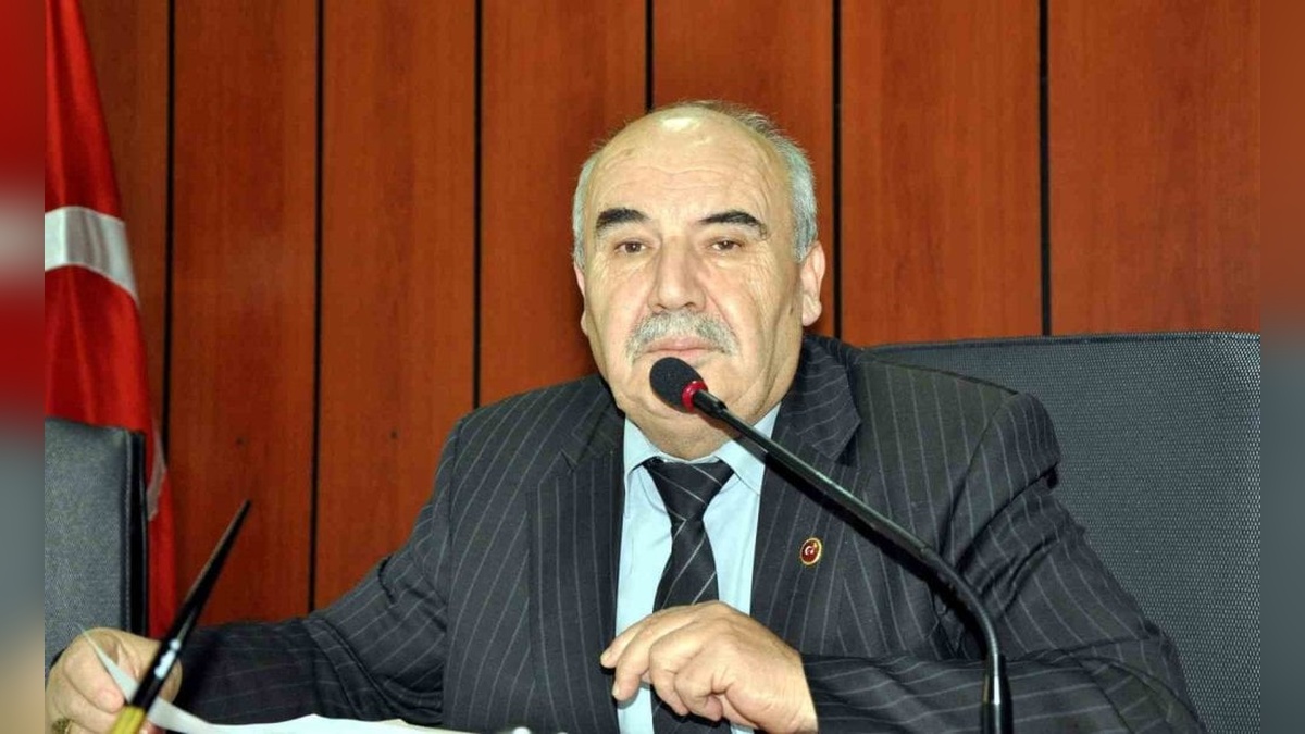 Aydın'ın tanınmış ismi Hayri Güleç vefat etti