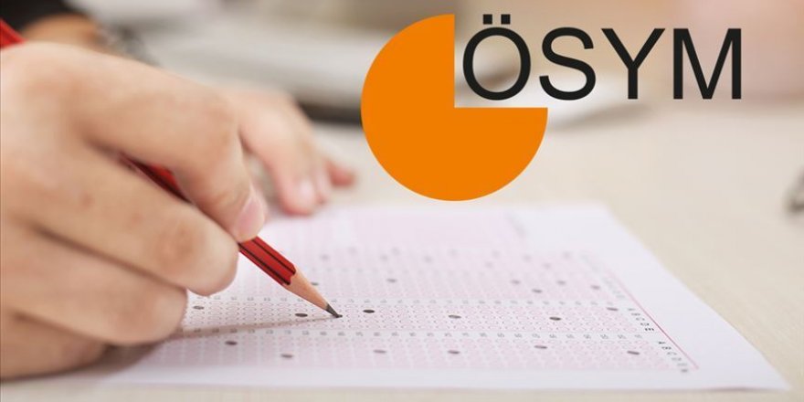 YDS başvuruları yarın sona erecek