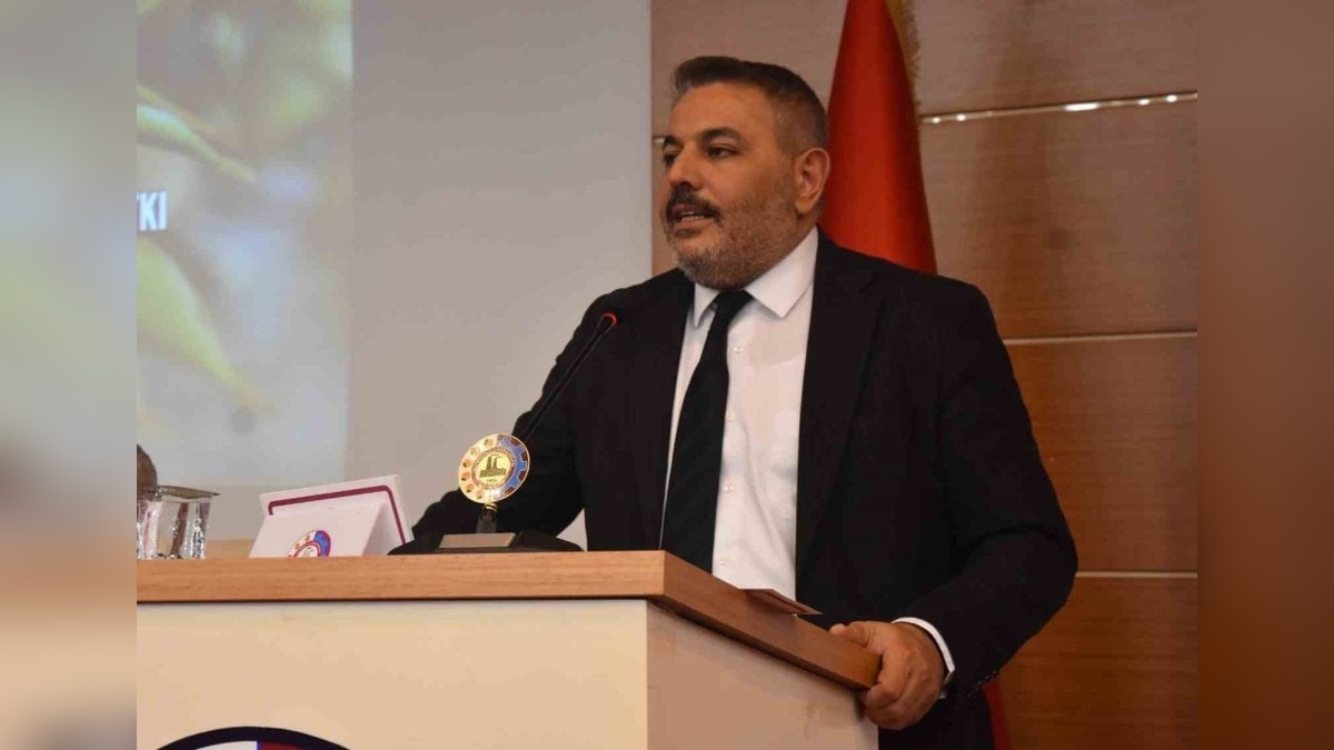 MTSO Başkanı Sadıkoğlu'ndan mücbir sebep çağrısı: 31 Mayıs'ta sona erecek süre uzatılmalı