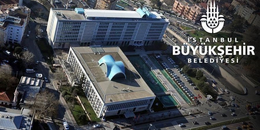 İBB kütüphane ve okullara 200 bin kitap hediye edecek