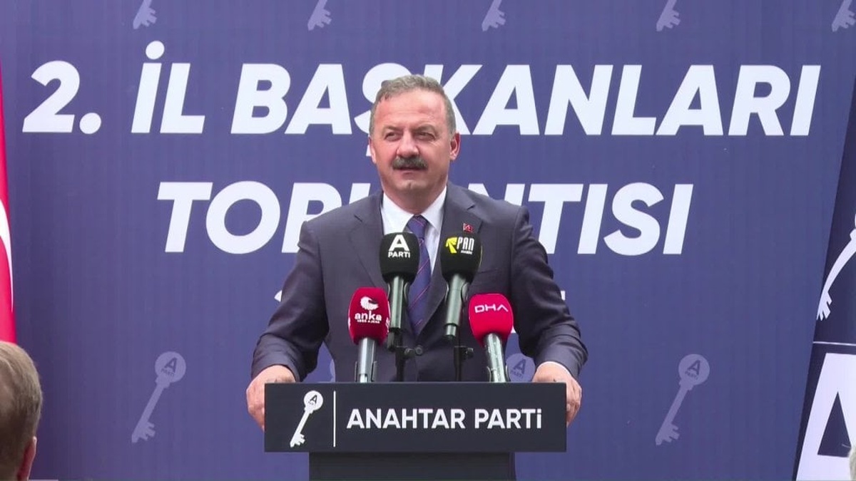 Ağıralioğlu: Uyuşturucu ve bahisle mücadele için seferberlik şart