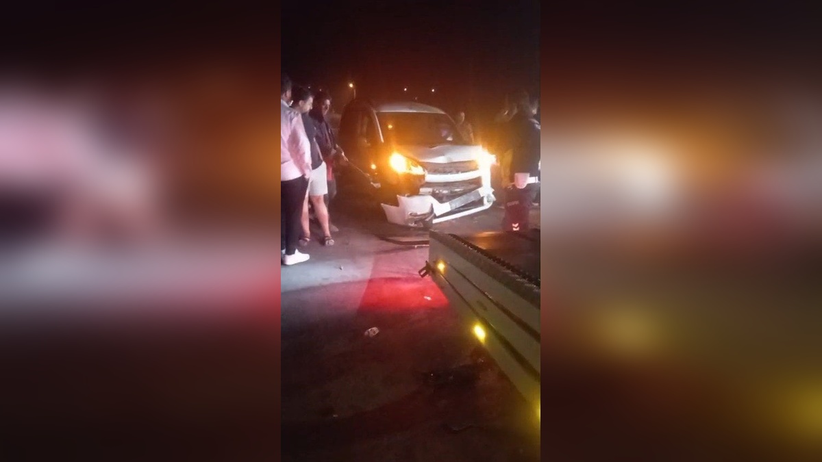 Nevşehir'de 15 koyun telef oldu