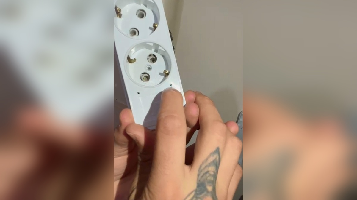 Denizli'de apartlara gizli kamera yerleştiren şahıs tutuklandı