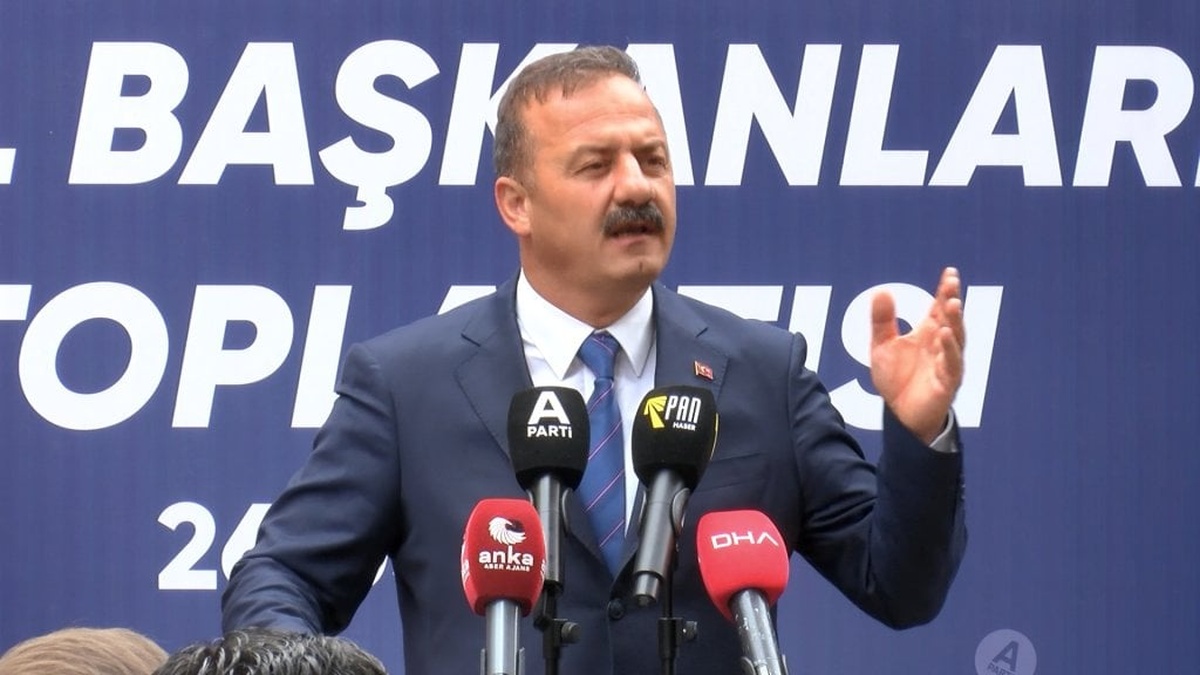 Ağıralioğlu: Uyuşturucuyla mücadele birinci gündem olmalı