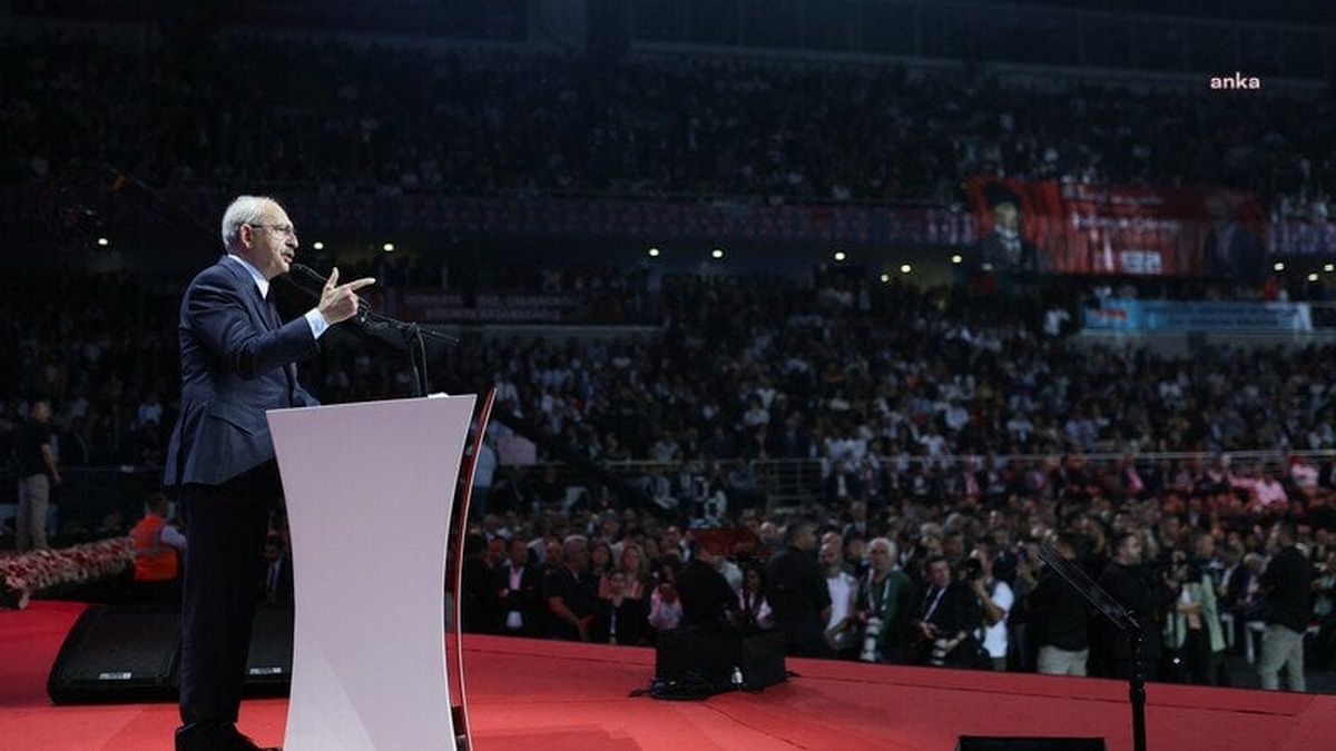 CHP kurultayı iptal davasında yeni gelişme: Kılıçdaroğlu’nun ismi mahkeme tutanağında