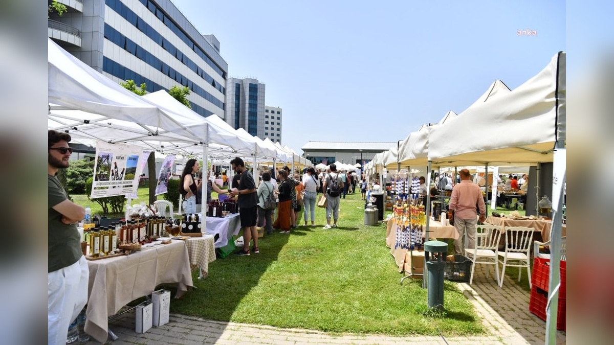 Çanakkale Gastronomi Festivali sona erdi