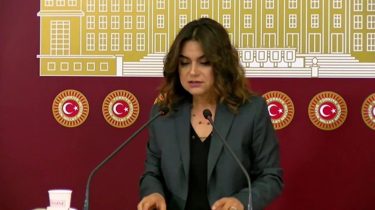 DEM Partili Koçyiğit: 10. Yargı Paketi bayramdan önce yasalaşmalı