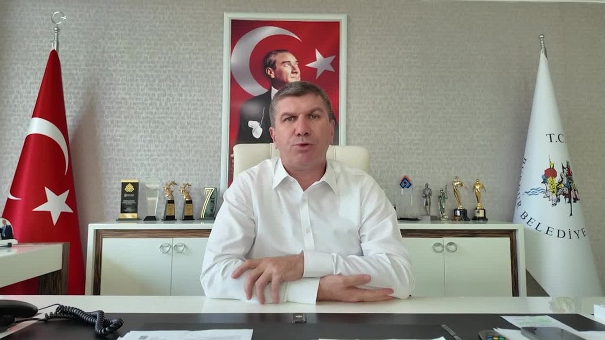 Burdur Belediyesi'nden Senir Suyu projesi için kredi onayı