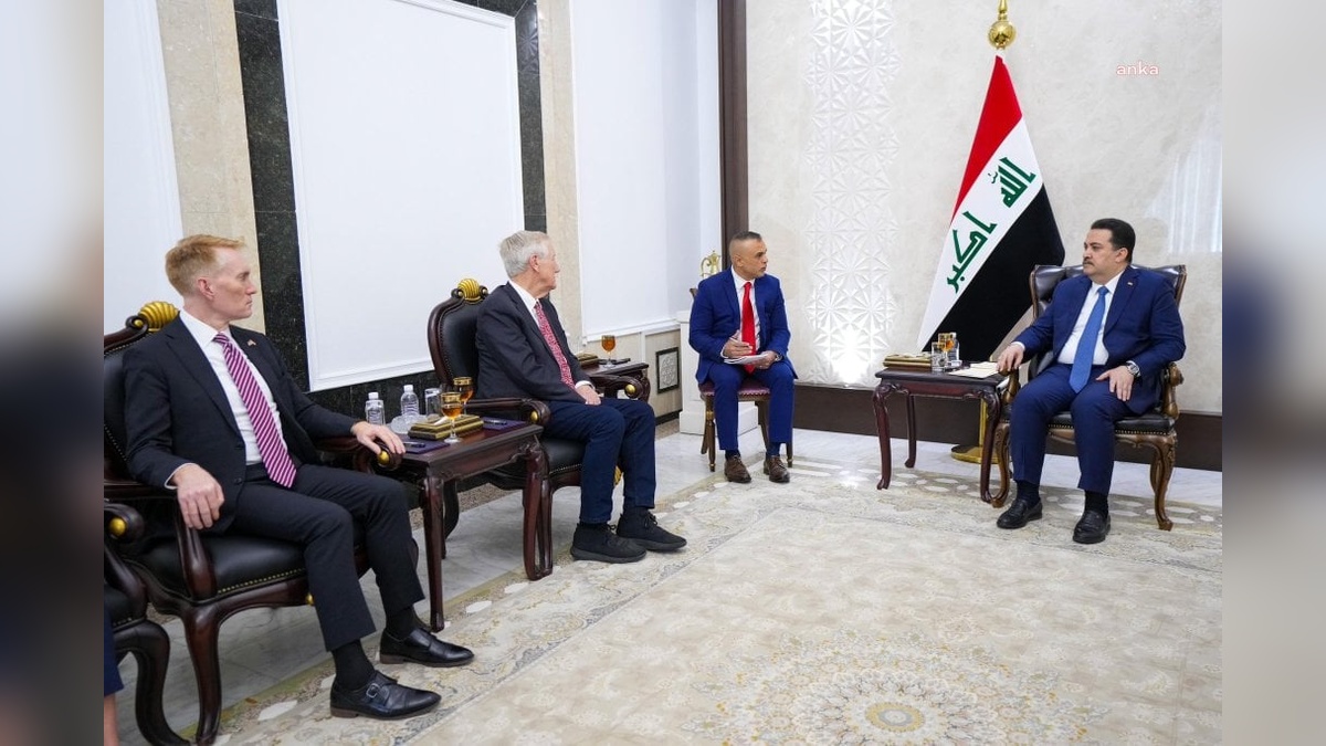 KBY’nin 110 milyar dolarlık doğalgaz anlaşmasına Bağdat’tan ilk sert tepki sonrası yumuşama