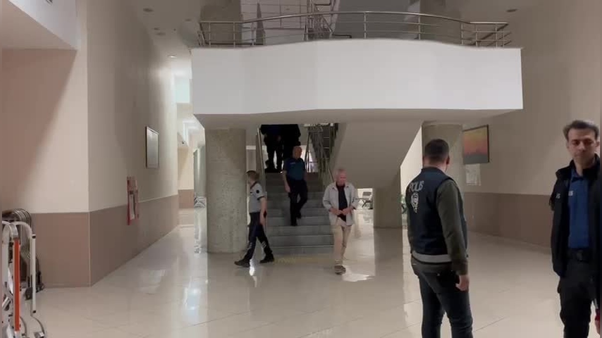 Eski Kızılay Başkanı’nın kızı Fatıma Zehra Kınık Demir'e 4 yıl 2 ay hapis cezası