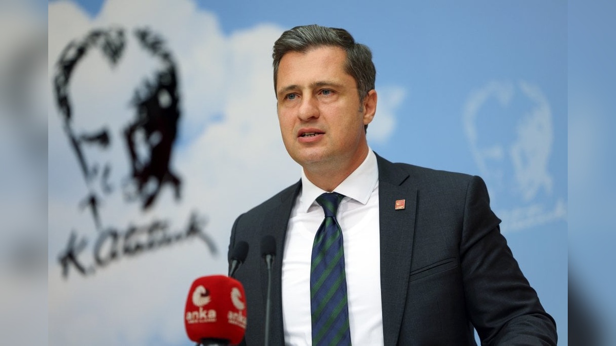 CHP'li Yücel: Emekçinin temmuz ara zammını söke söke alacağız