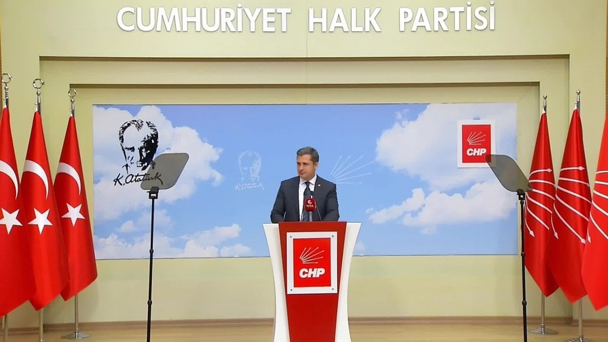 CHP'den bayramlaşma kararı: 'Hukuksuzluklar devam ediyor'