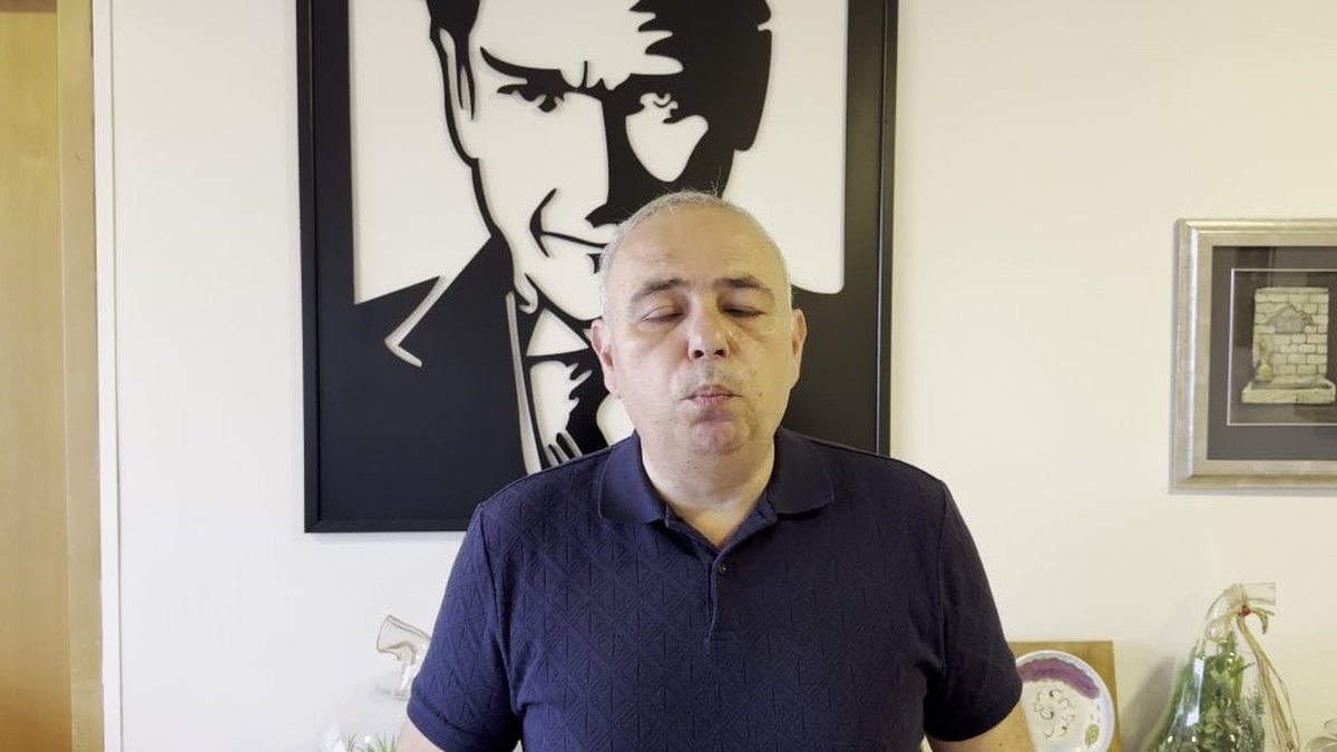 CHP'li Bakırlıoğlu'ndan Bakan Bolat'a tepki: Emekliler 14 bin 600 lirayla yaşama tutunuyor