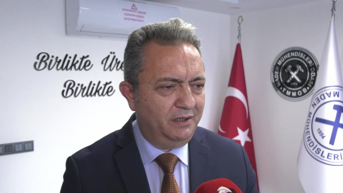 Çayırhan Termik Santrali özelleştirmesi: TMMOB Maden Mühendisleri Odası dava açacak