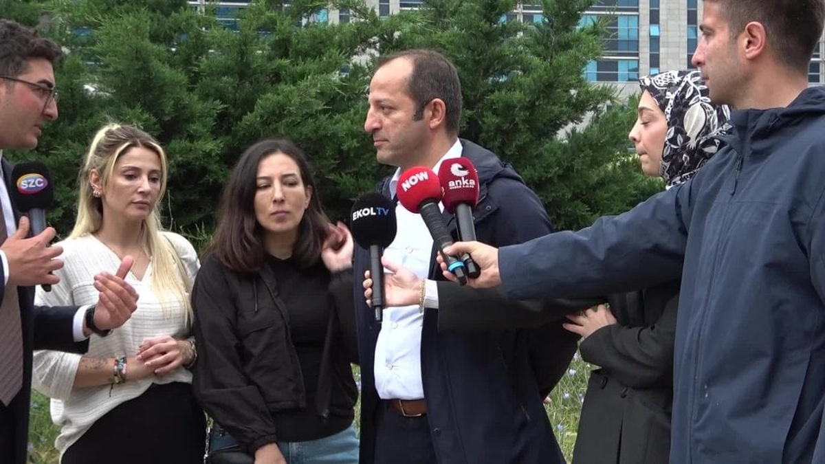 Kerem Kınık'ın kızı Fatıma Zehra Kınık Demir'e 4 yıl 2 ay hapis cezası