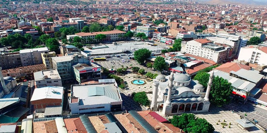 Malatya’daki 4.9'luk depremde 53 kişi hastaneye başvurdu