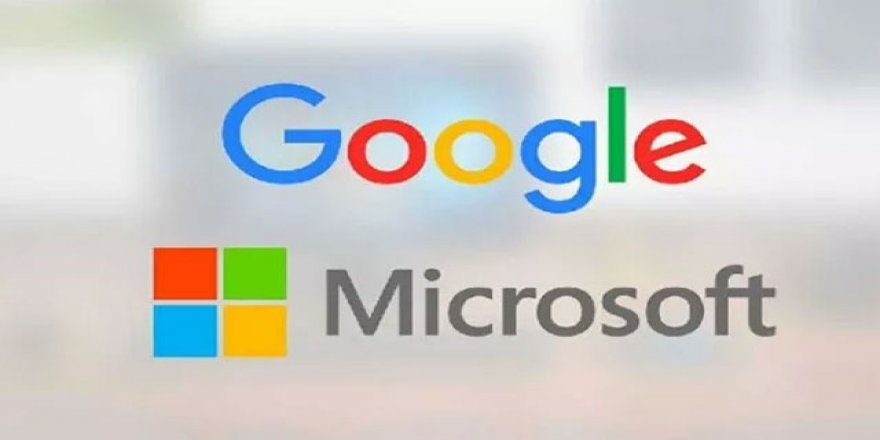 Nikkie: Google ve Microsoft Çin’deki üretimlerini Güneydoğu Asya’ya taşıyor