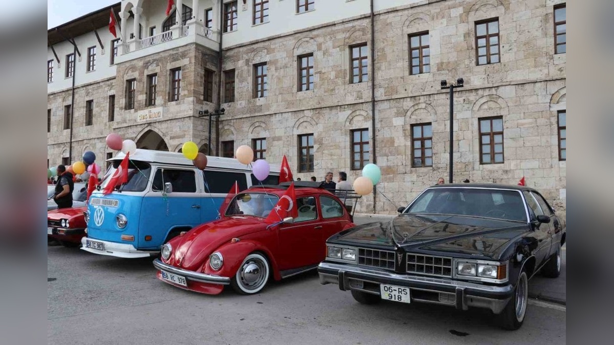 Sivas Uluslararası Film Festivali başladı