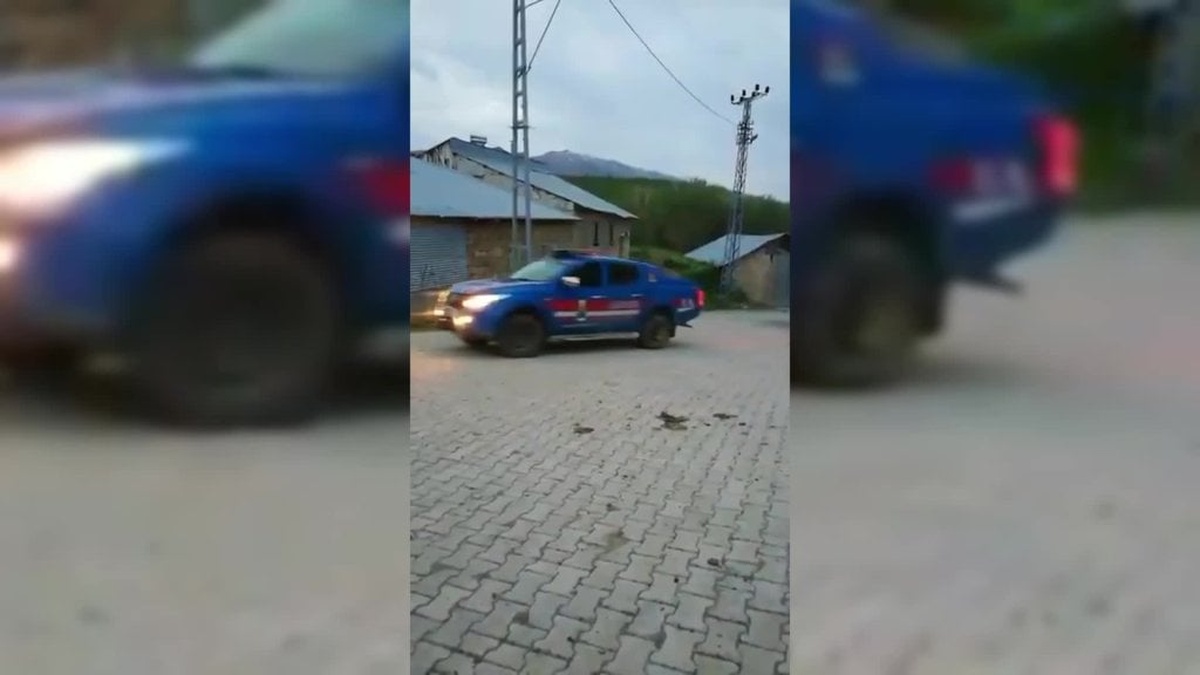 Sivas Zara'da kömür ocağı patlaması: 1 ölü, 2 yaralı