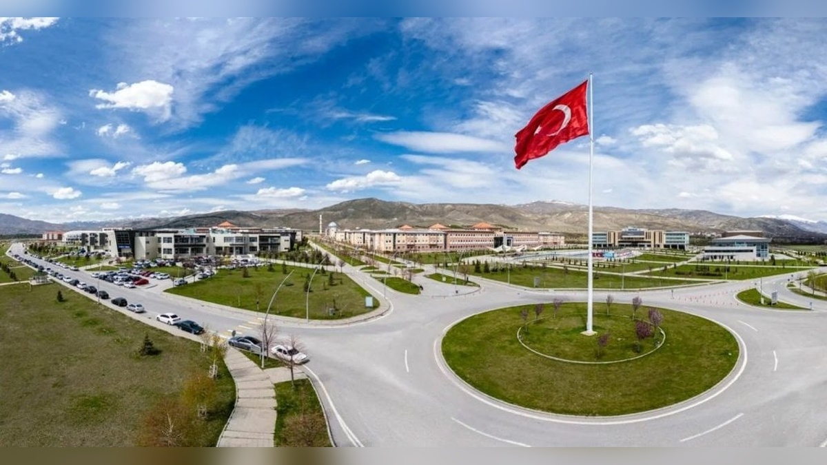 EBYÜ ve KUDAKA'dan yapay zeka eğitimi iş birliği