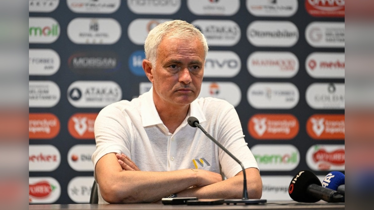 Hatayspor, Fenerbahçe'yi 4-2 mağlup etti