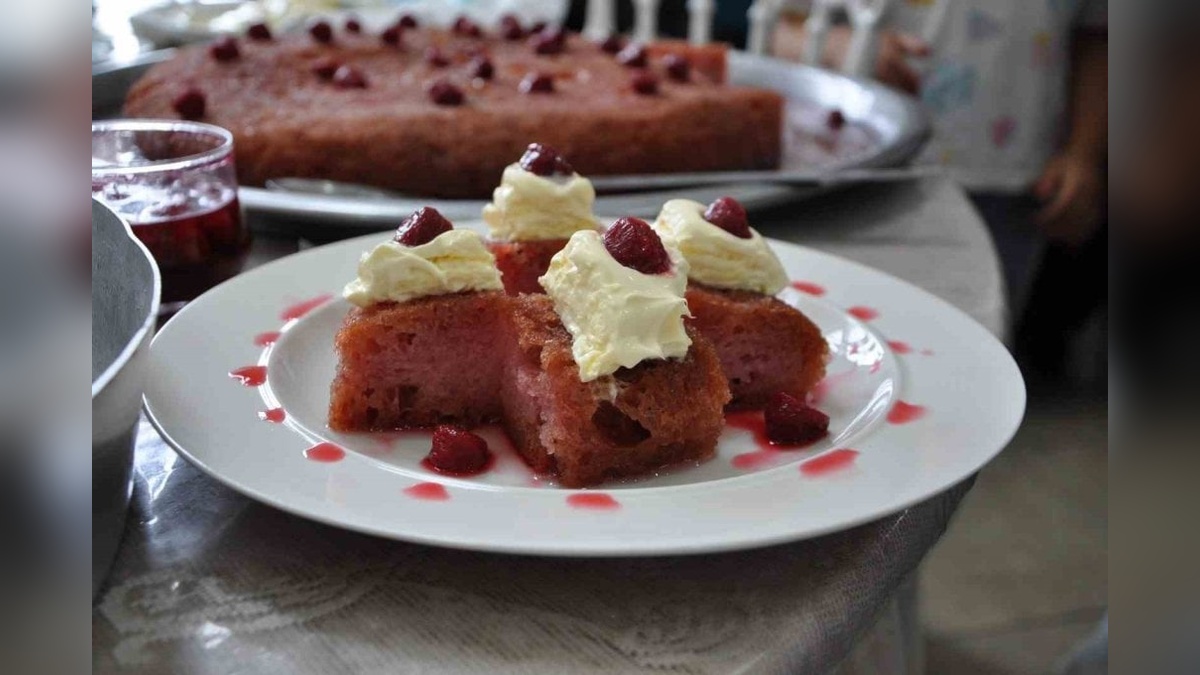 Ahmetpaşa'da Türk Mutfağı Haftası coşkuyla kutlandı