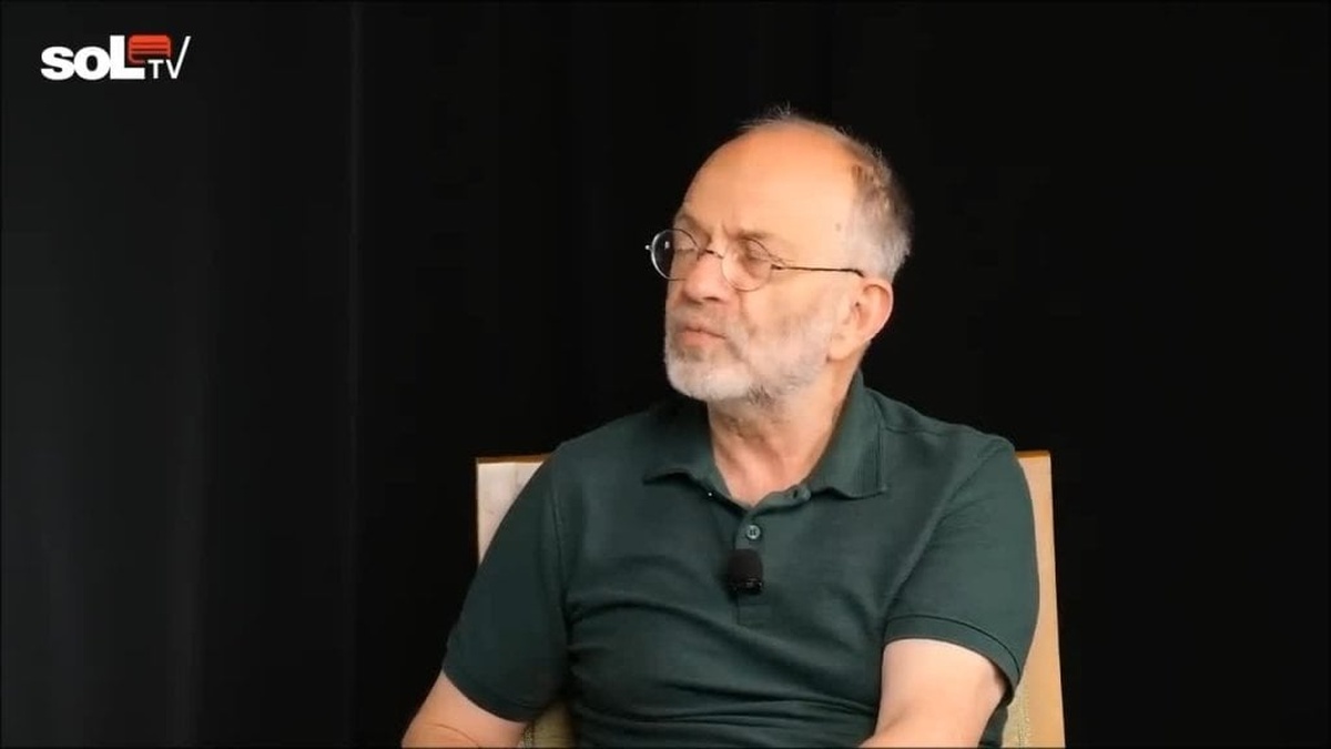 TKP Genel Sekreteri Okuyan: Kürtlerin olmadığı bir dönüşüm planı olanaksız