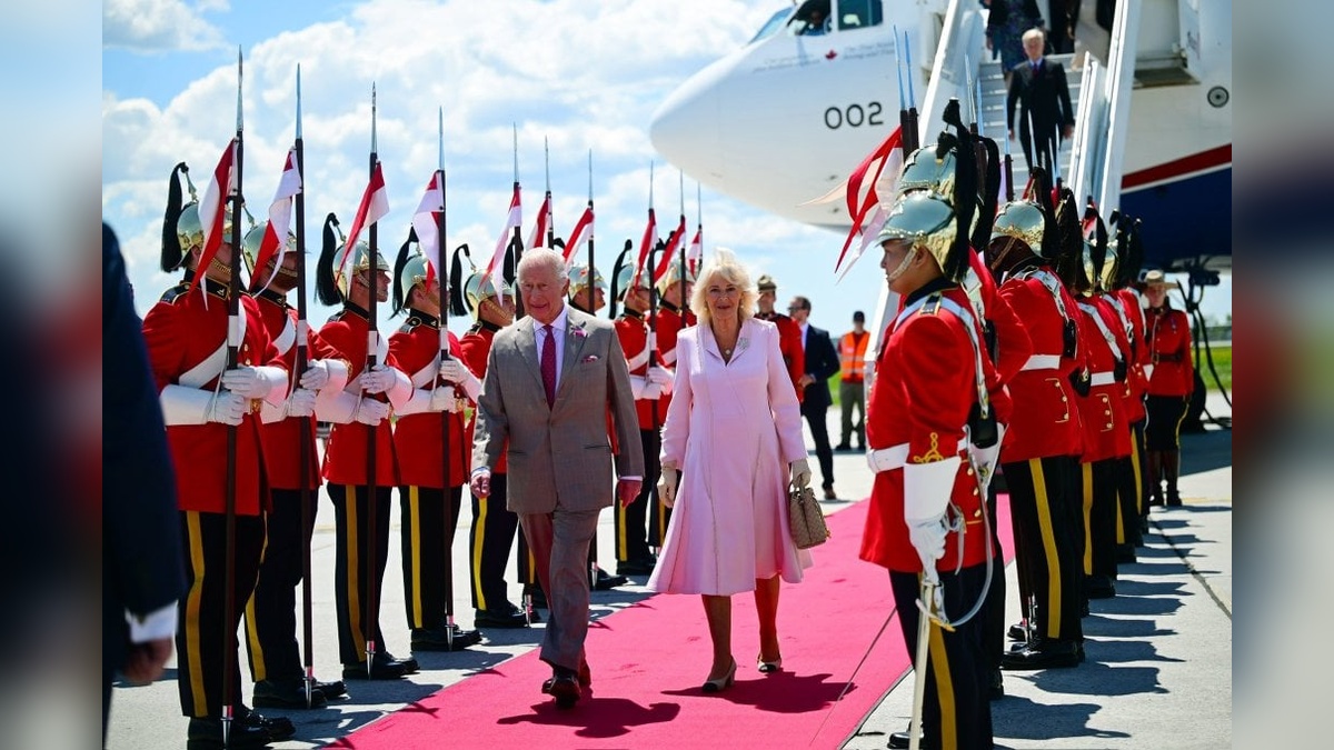 Kral Charles, Kanada'da taht konuşması yapacak