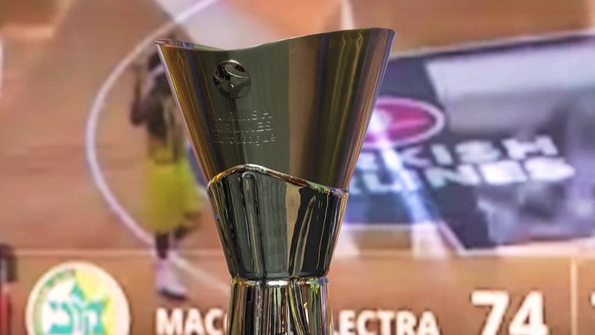 Fenerbahçe Beko'nun EuroLeague zaferi, Yıldız Holding'te kutlandı