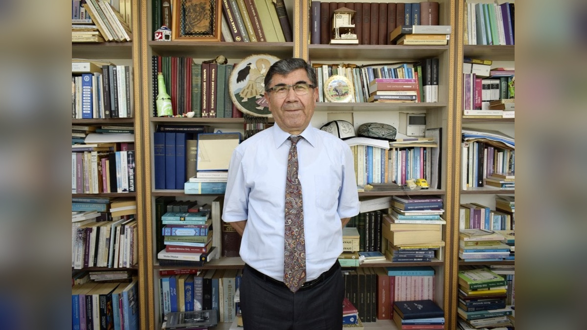 Prof. Dr. Karadavut: Bayram gelenekleri dönüşüyor