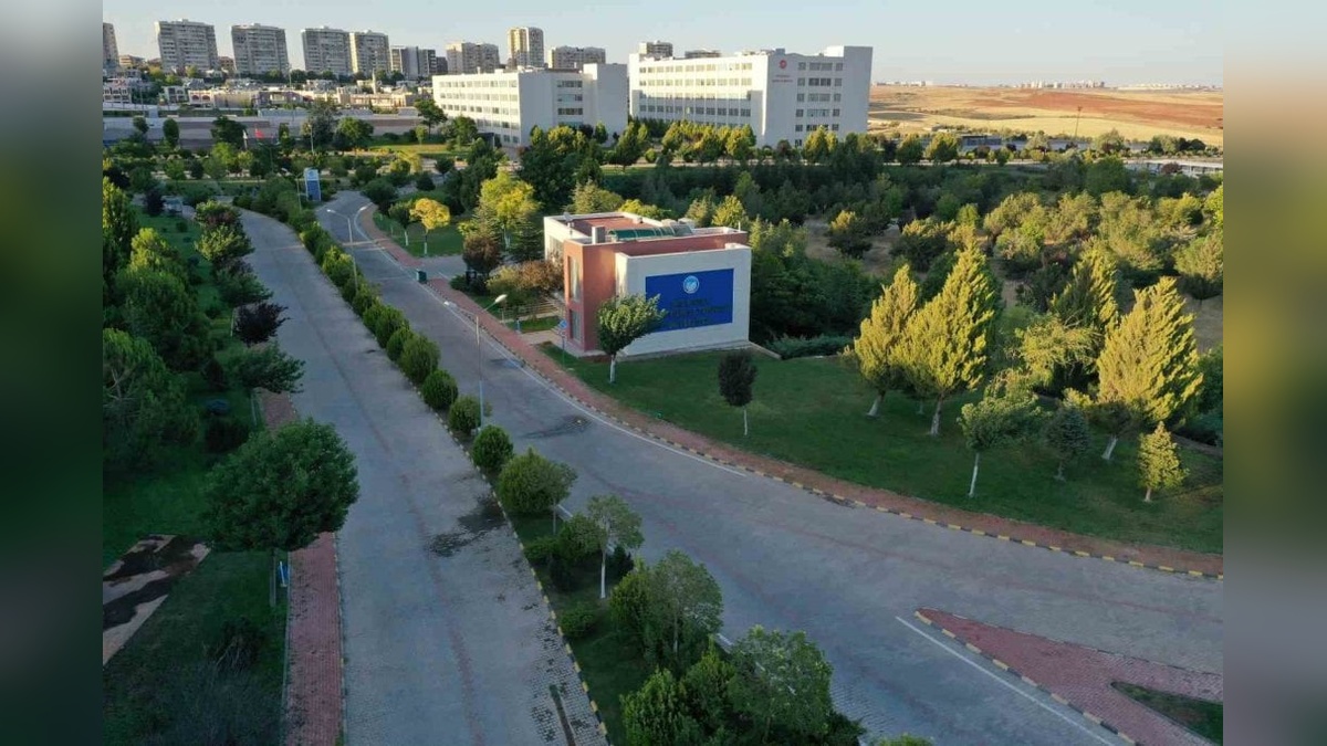 GİBTÜ ve Şam Üniversitesi, Suriye'nin geleceğini Şam'da tartışacak