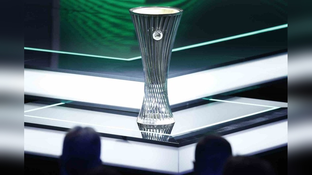 Real Betis ile Chelsea, Konferans Ligi finalinde karşı karşıya geliyor