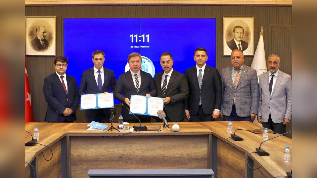 Ergan Dağı'na 111 milyon TL'lik dört mevsim tesis