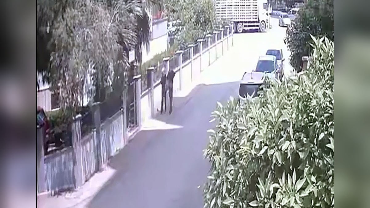 Adana'da 1,5 milyon liralık hırsızlık: 27 yaşındaki kadın tutuklandı