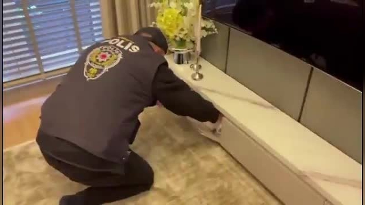 İstanbul'da yasa dışı bahis operasyonu: 13 şüpheli yakalandı