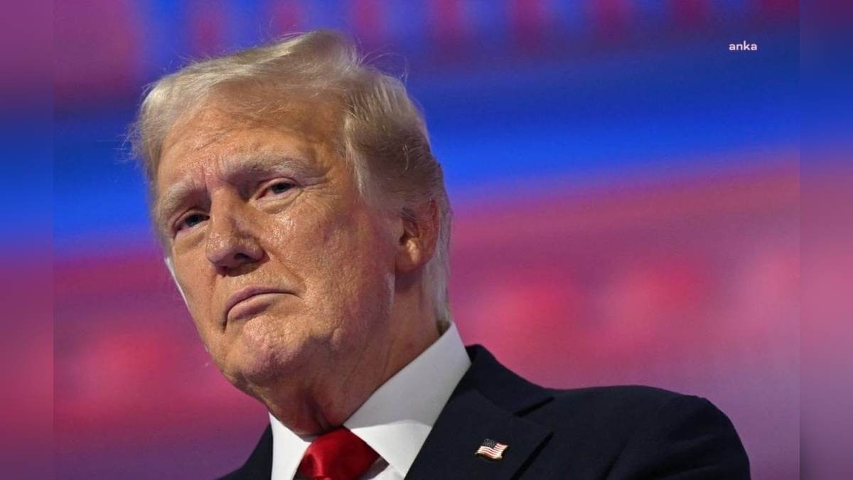 Trump, Putin'in Ukrayna saldırısını 'delilik' olarak nitelendirdi: ABD basını yeni yaptırımların değerlendirildiğini öne sürdü