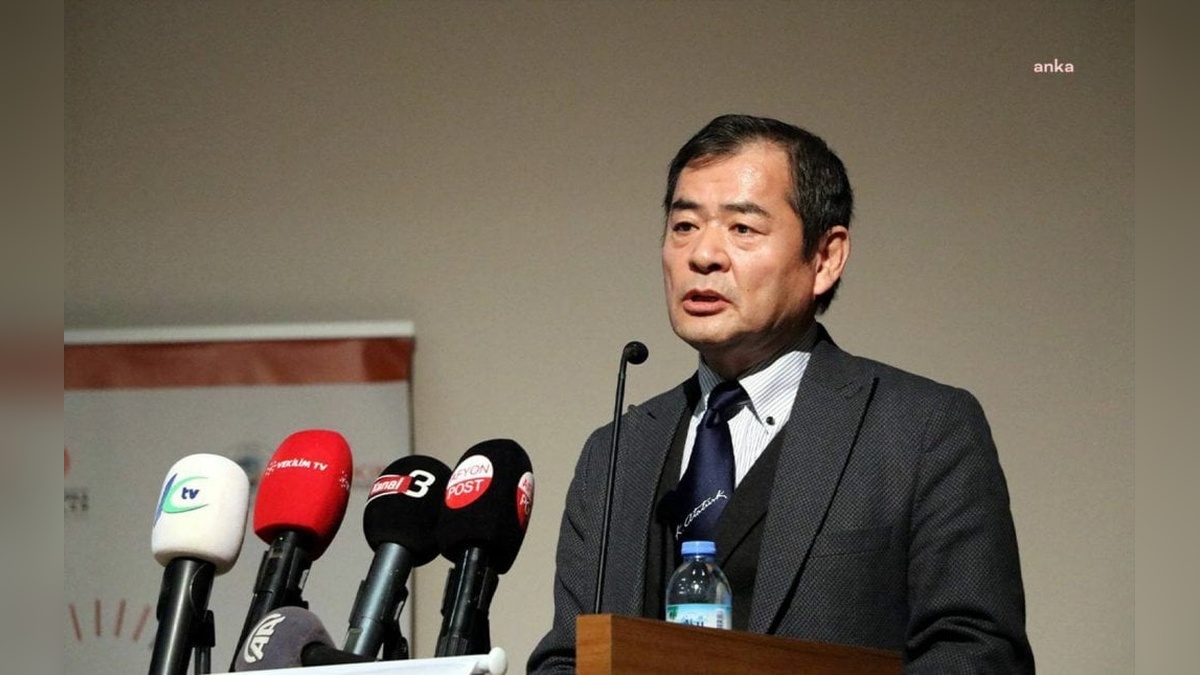 Torbalı Belediyesi deprem semineri düzenliyor: Japon uzman Moriwaki bilgi verecek
