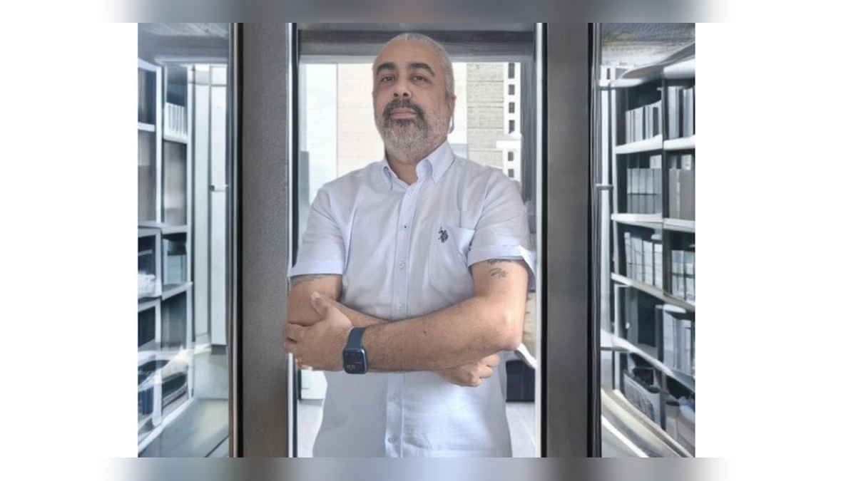 Kılıçaslan: Yapay zeka meslekleri dönüştürecek